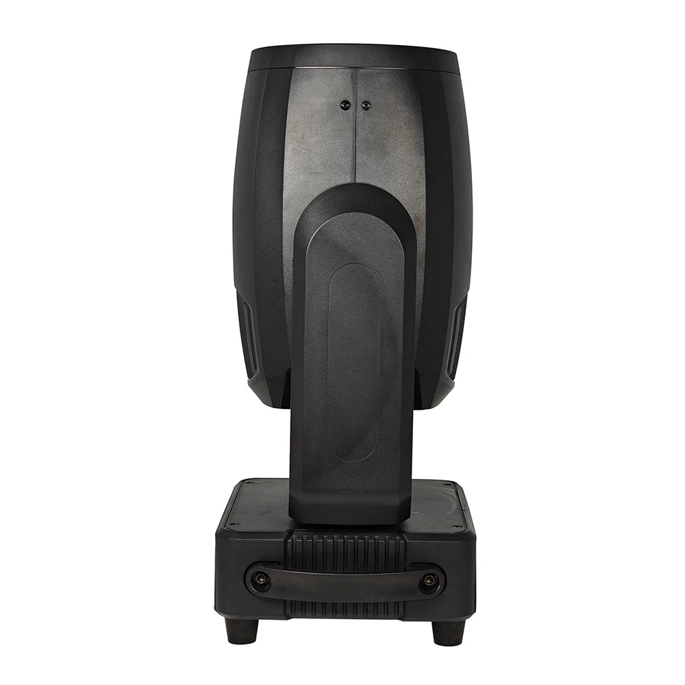 Láser de cabeza móvil a todo Color RGB de 10W con 37 cuentas LED DMX512 Control automático de sonido para DJ Disco evento Club Bar espectáculo de luces de escenario