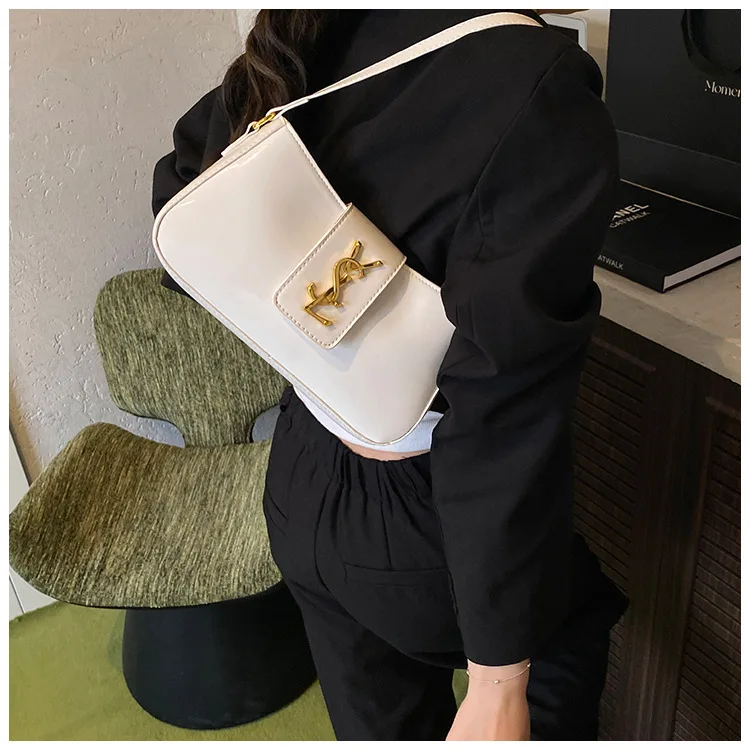 Винтажная сумка с бантом 2025 года, женская сумочка в стиле ретро с верхней ручкой, шикарная сумка через плечо и подмышки, минималистичная сумка «день-ночь»