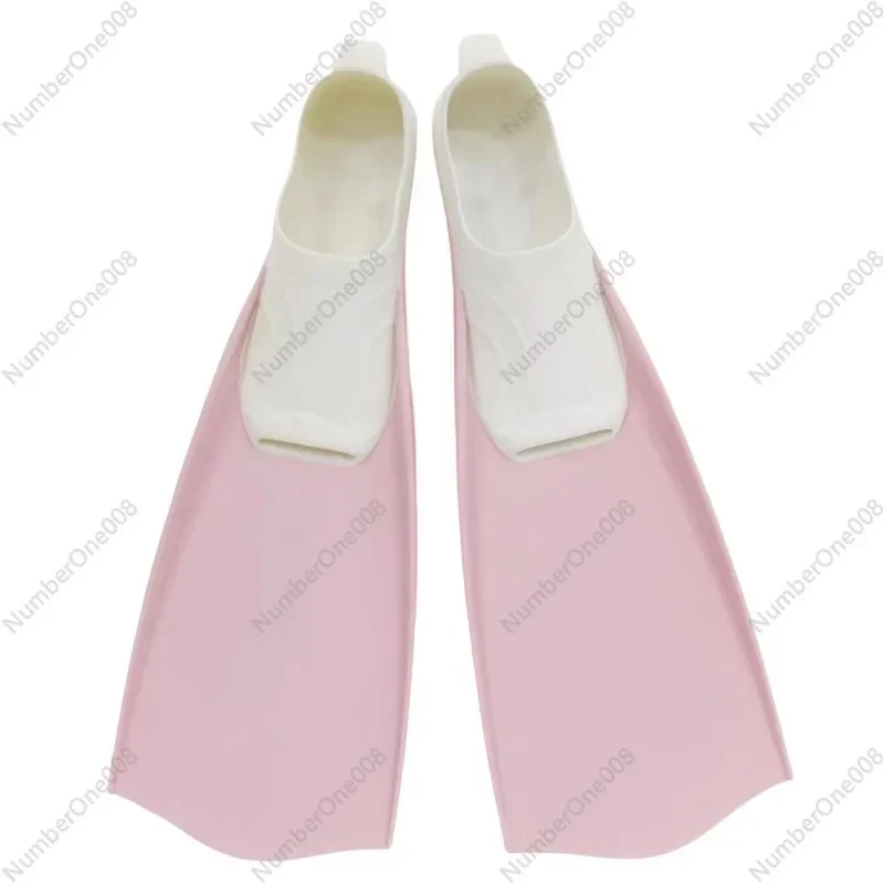 

Snorkeling Assist Long Fin Sleeve Accelerated Diving Fin Children Adult Free Professional Training Equipment