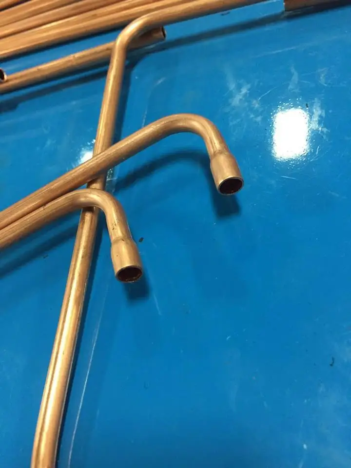 Stainless Steel Pipe 3d Tube Bending Machine