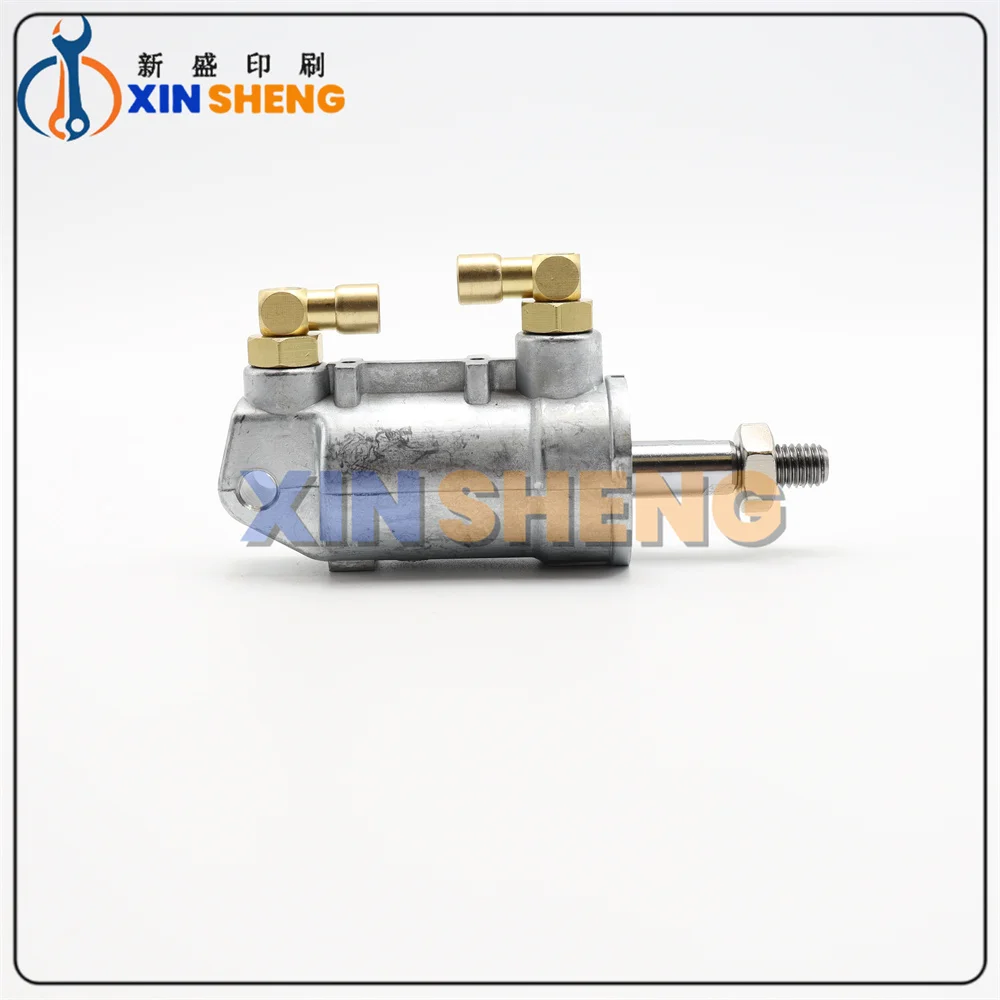 Beste kwaliteit drukmachines onderdelen luchtcilinder 00.580.4127 00.580.3387 druk offset machine voor Heidelberg