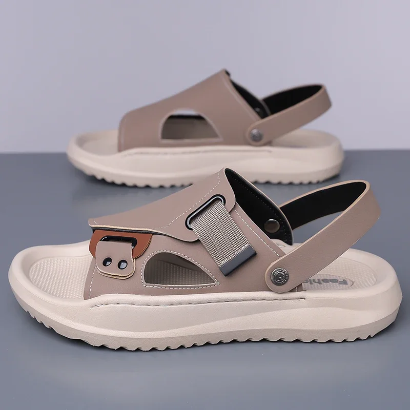 Wide Foot Friendly Ladies Casual Slippers Roomy Forefoot Anti Slip Pressure Relief Sole Comfort Wear for Different Female Foot