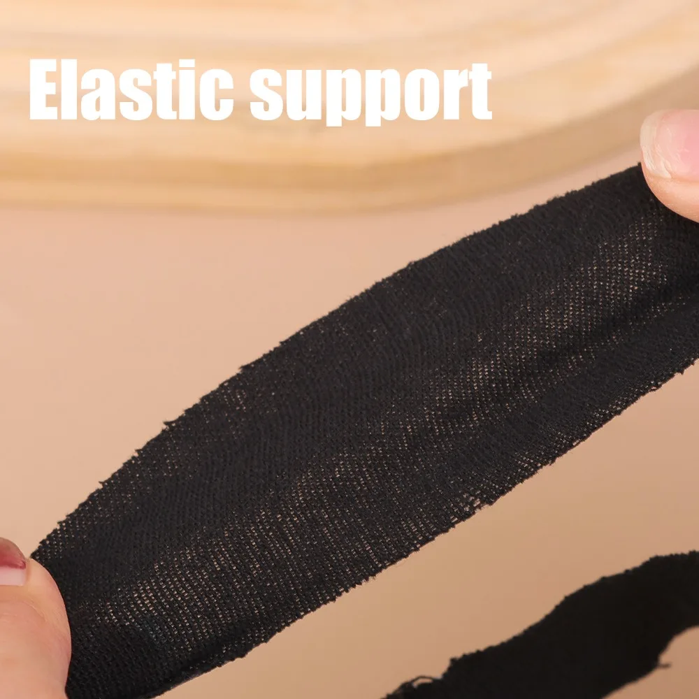 1/3/5/10 قطعة شريط علم الحركة للركبتين لتخفيف الآلام شريط مرن مقاوم للماء للركبة الرياضي لدعم الاستقرار شريط رياضي للعناية