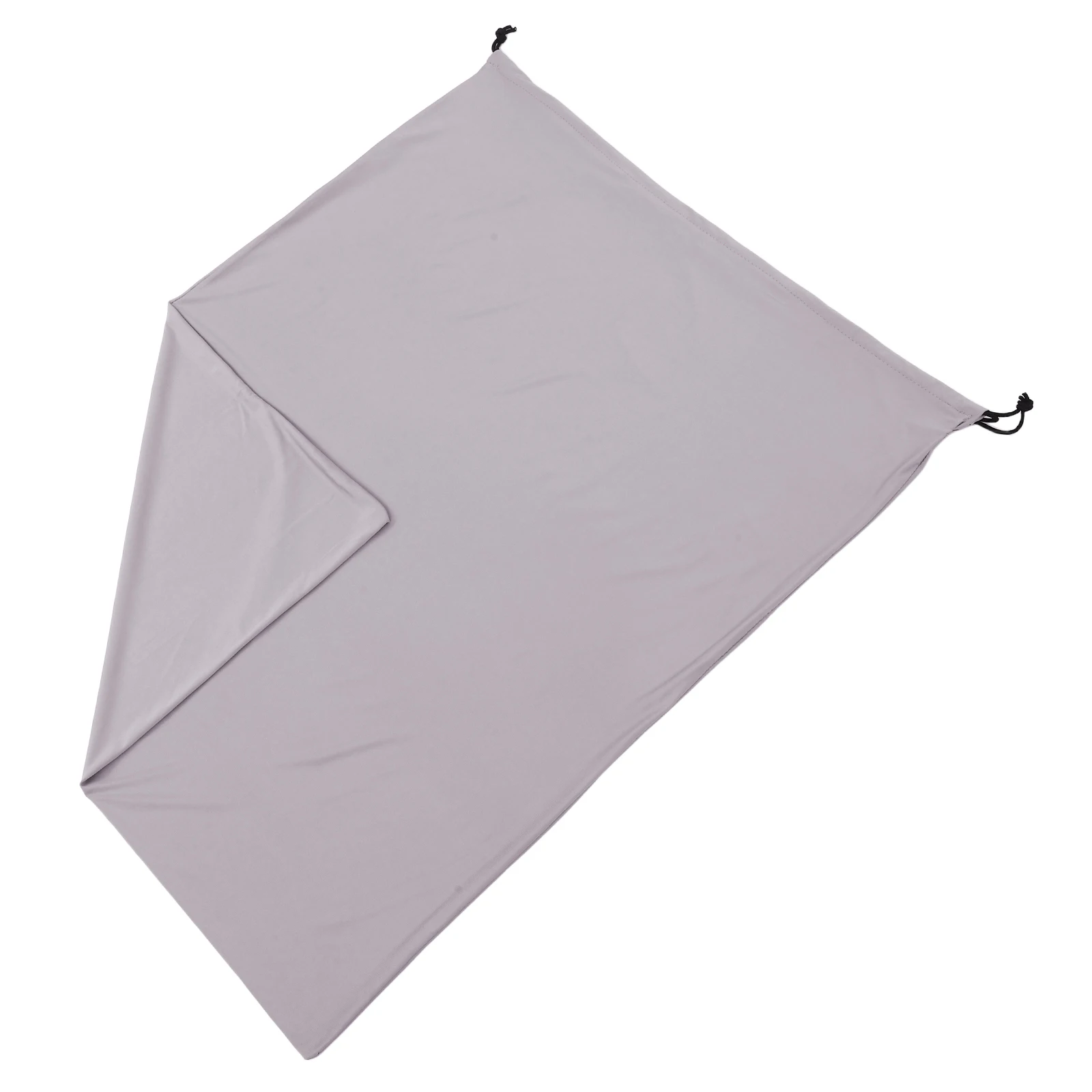 

Stretchable Chair Cover For Folding Beds Recliner Chairs Thick Elastic Fabric Breathable Easy Install Drawstring Versatile Fit