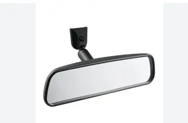 

Applicable to accessory parts 87810-0D021 is suitable for Toyota interior mirrors Applicable to accessory parts