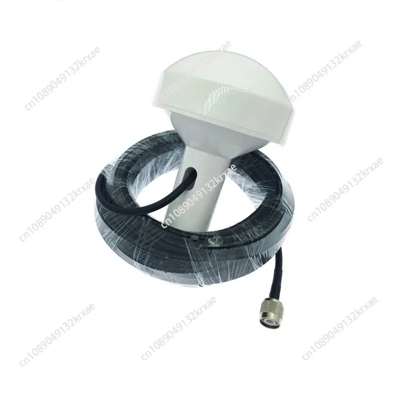 GPSBD tracking navigation positioning waterproof antenna for vehicles and ships