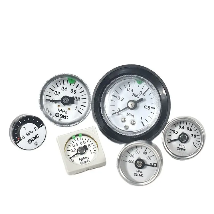 SMC pressure gauge G36-10-01 G36