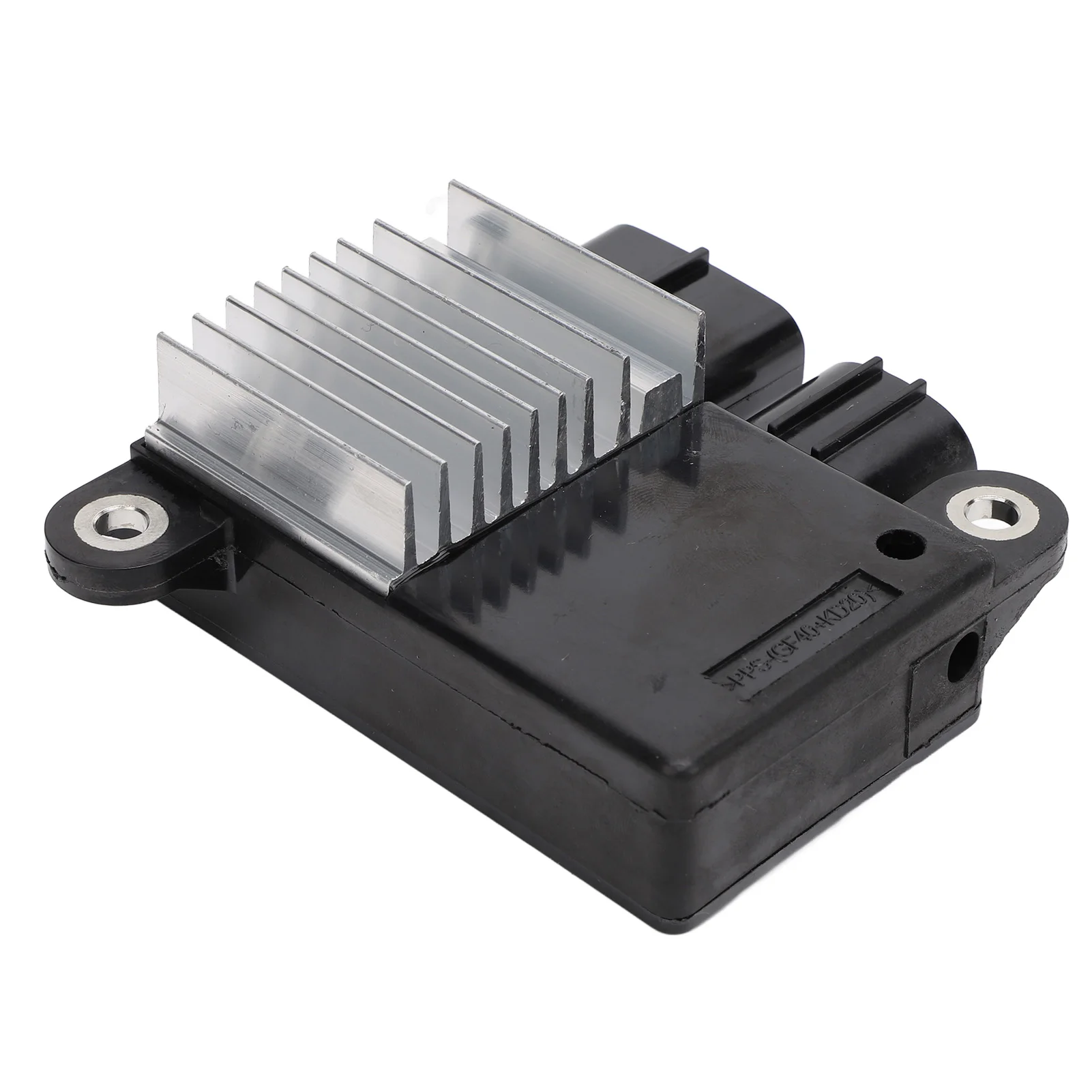 

Блок управления охлаждающим вентилятором, 8925712020 защита от перегрева, модуль управления радиатором двигателя для CX‑ 7 5 2007 до 2009 L33L1515Y