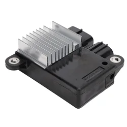 Cooling Fan Control Unit 8925712020 Overheating Proof Engine Radiator Control Fan Module for CX‑7 5 2007 to 2009 L33L1515Y