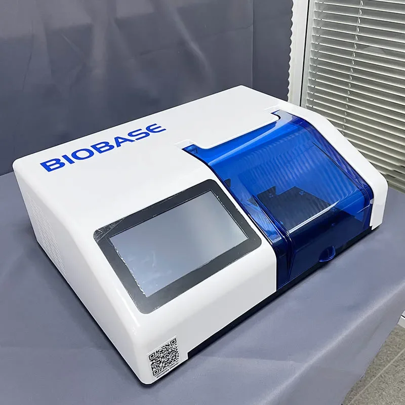 elisa reader microplate reader Elisa Microplate Washer automatic elisa analyzer