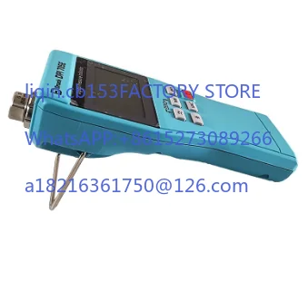 DPI705E pressure indicator includes pipe joint DPI104 880 pressure gauge pressure calibrator.