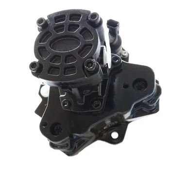 2026 High Quality Engineering Machinery High Pressure Oil Pump Assembly Fuel Injection Pump 0445020089