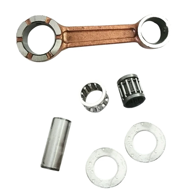 3B2-00040 Connecting Rod Kit For Tohatsu Outboard Motor 2 Stroke 9.8HP 8HP 6HP 3B2-00040-0 Boat Engine