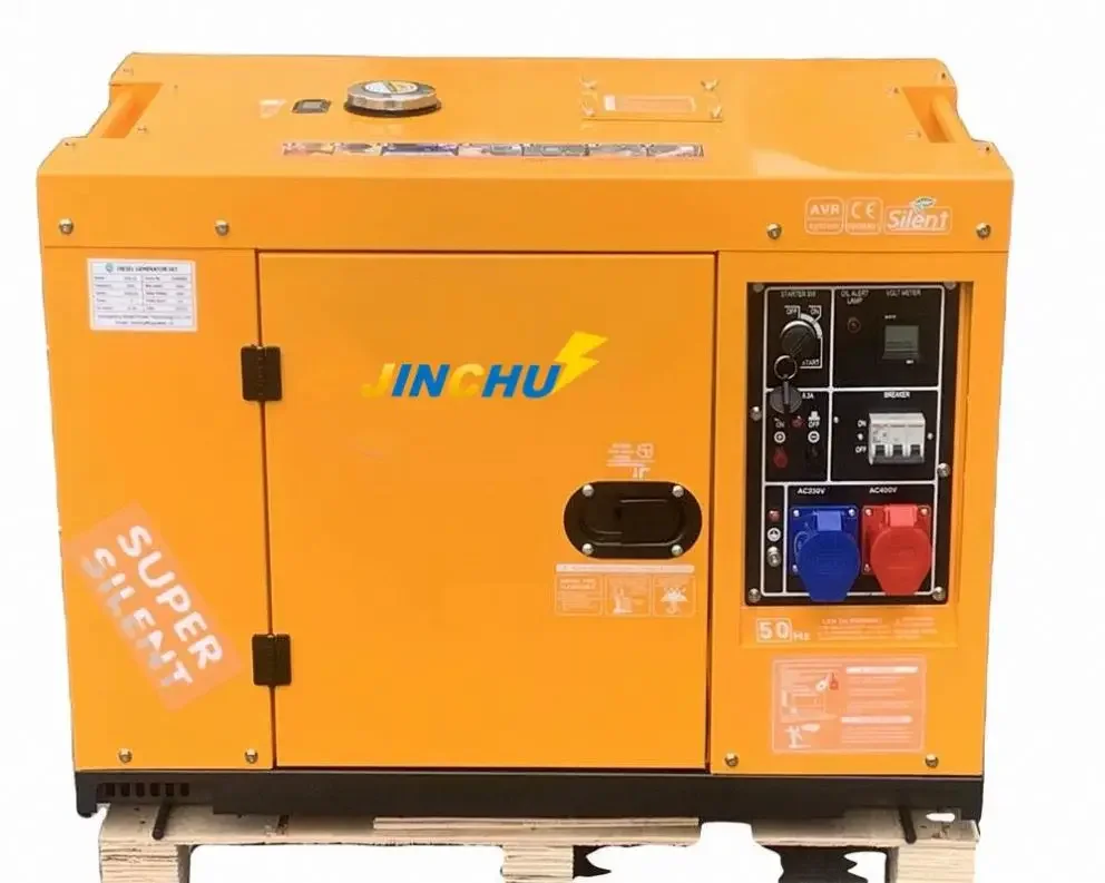 Small 3KW 5KW 6KW 8…