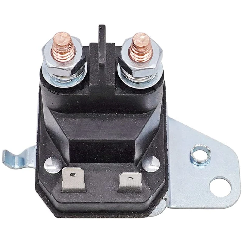 Starter Electromagnetic Suitable For 762-1261-211-50 762-1261-211-51 12V 100A 4 Terminal And MTD Lawn Mower Tractor