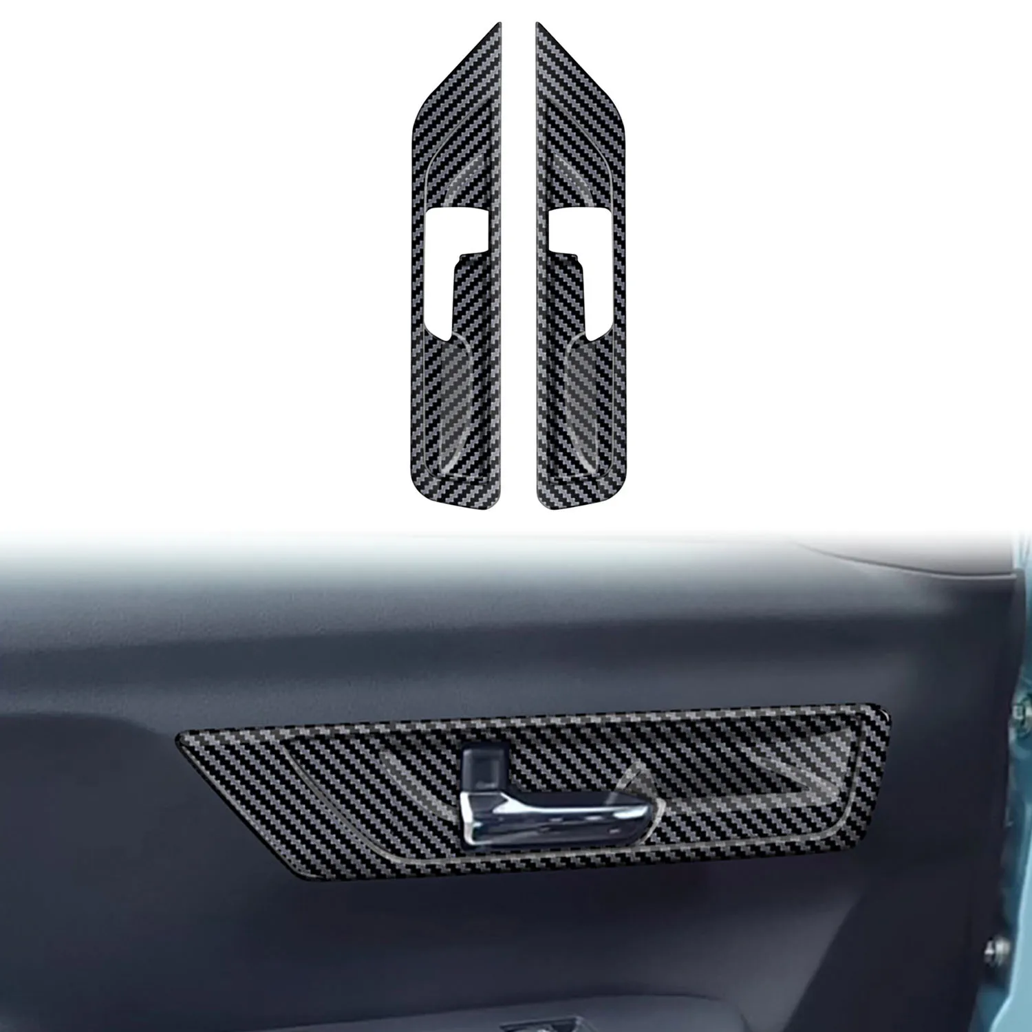 for-daihatsu-move-la850-2025-2026-car-interior-front-door-handles-cover-decorative-trim-abs-accessories-2pcs