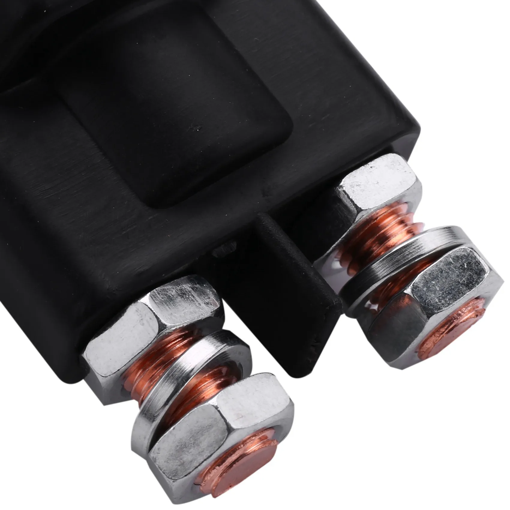 A84E-5X Dual Battery Isolator Relay Start On/Off 4 Pin 500A 12V For Car Power Switch