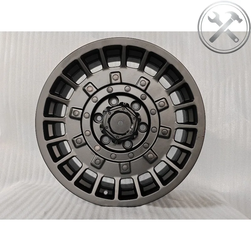 

Custom Racing 18-22 Inch Forged 6061 Aluminum Alloy Wheel Hub Rim Factory Direct Passenger Car Wheels