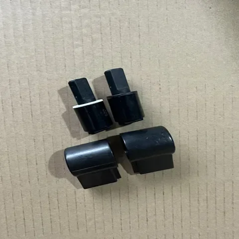 2 قطعة لباناسونيك غسالة K1A2G- XQB100-K1022-K1L2SWasher غطاء الباب دبوس رمح دبوس أجزاء