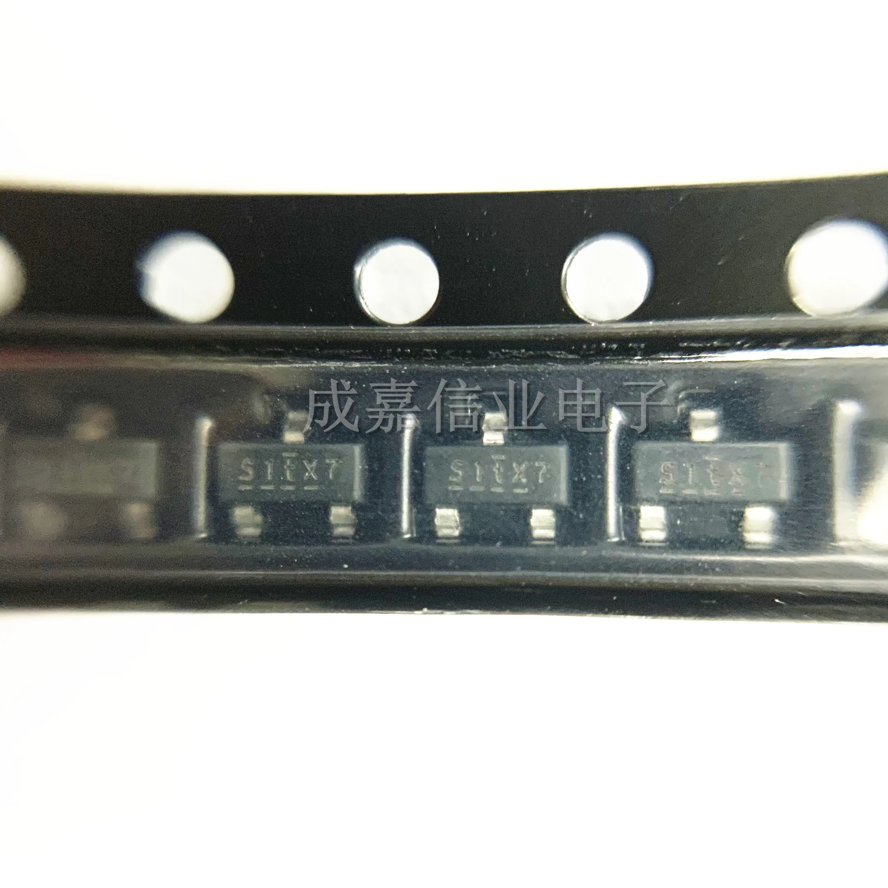 

10pcs/Lot IRLML6244TRPBF SOT-23-3 Trans MOSFET N-CH 20V 6.3A 3-Pin Operating Temperature:- 55 C-+ 150 C