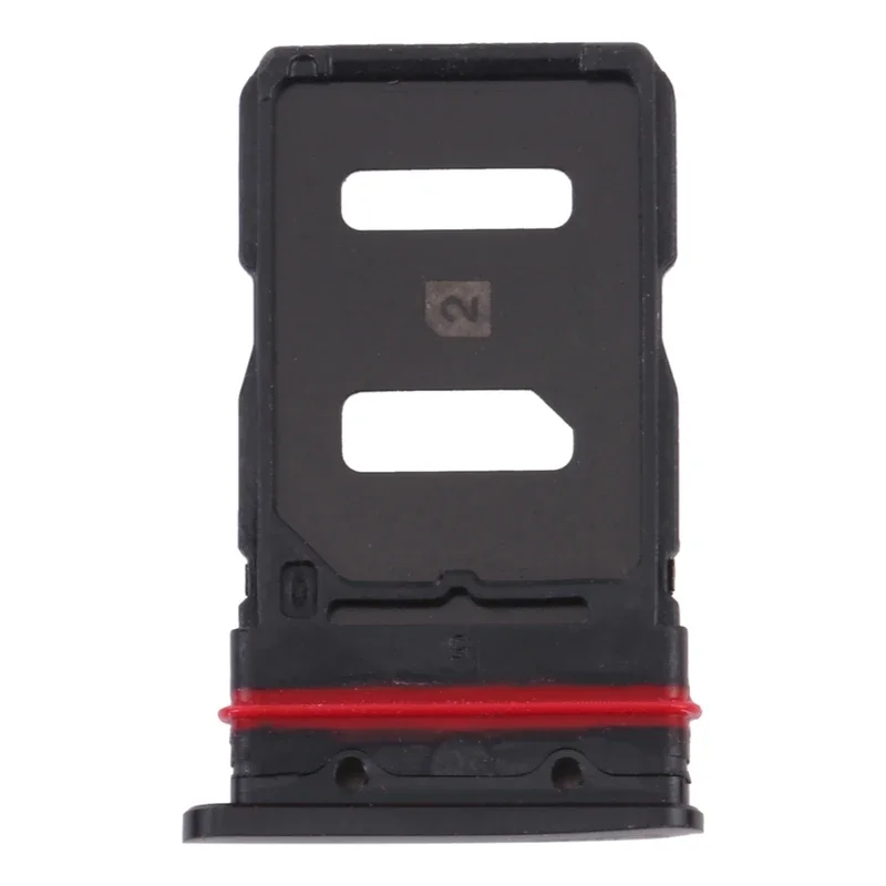 

for Asus Zenfone 8 ZS590KS SIM Card Tray Slot Holder Drawer Phone Spare Part