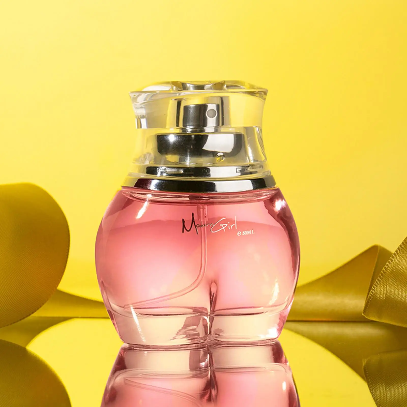 Portable Women Perfume, Fragrance Lasting Female Perfume for Home Party Wedding