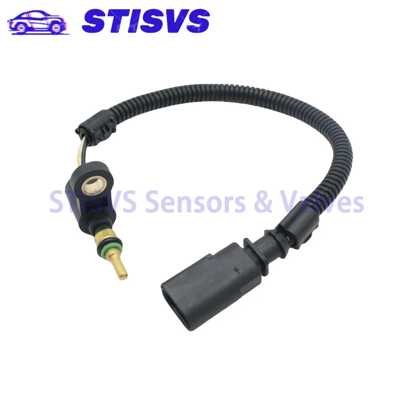 

95860613511 Датчик температуры охлаждающей жидкости двигателя для Porsche Cayenne E2 92A, аксессуары для автозапчастей 95860 613511