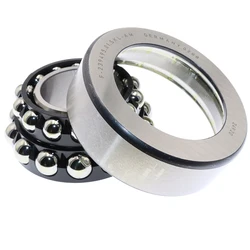 712152810 F-239495.01.SKL-AM 239495 Gearbox gear shaft system (AMT/DCT/MT) bearings For BMW 7530209 7531725