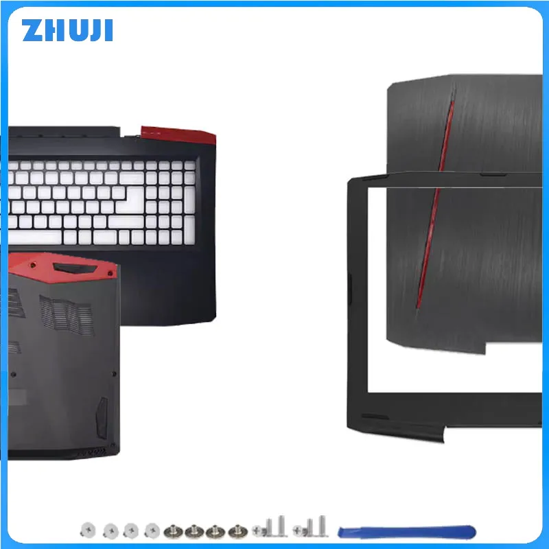 

NEW For VX15 VX5-591G VX5-58AX N16C7 LCD Back Cover AP1TY000100/Front Bezel AP1TY000500/Palmrest/Bottom Case