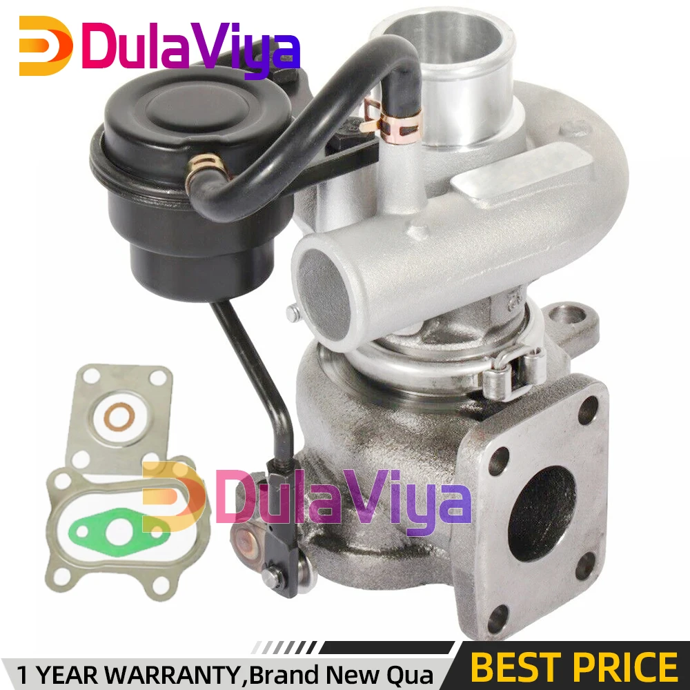 

NEW Turbo Turbocharger For Hyundai Elantra 2.0L 2001-2005 28231-27000 2823127000