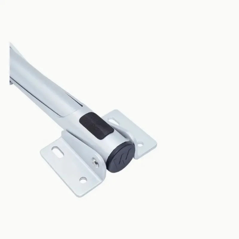 알루미늄 합금 자동 잠금 텔레스코픽 지지대 모터홈 도어 주방 카운터 테이블 확장 지지대 HFX31