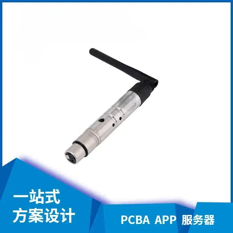 WiFi Art-Net Receiver Artnet to DMX512 Protocol Support Webpage Upgrade Photography Lights Stage Lights