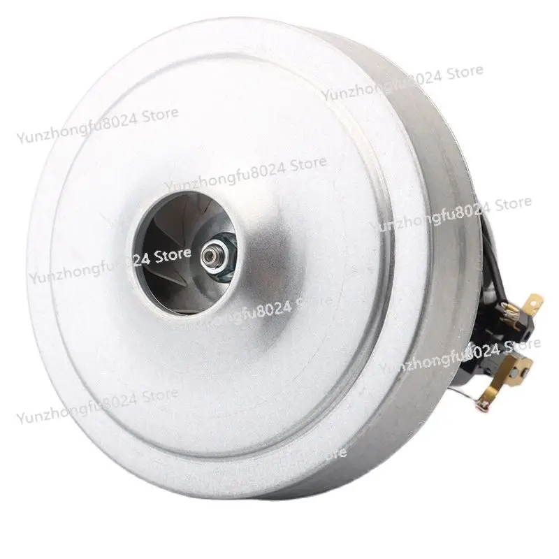 

Factory Wholesale 2200W Full Copper Wire Motor Universal PY29 Suitable for Vacuum Cleaner