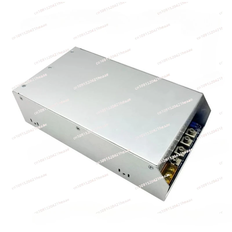 Suitable for S-2000W1500W High-power Switching Power Supply 220 To 24V48V110V300V DC Adjustable Voltage Regulator
