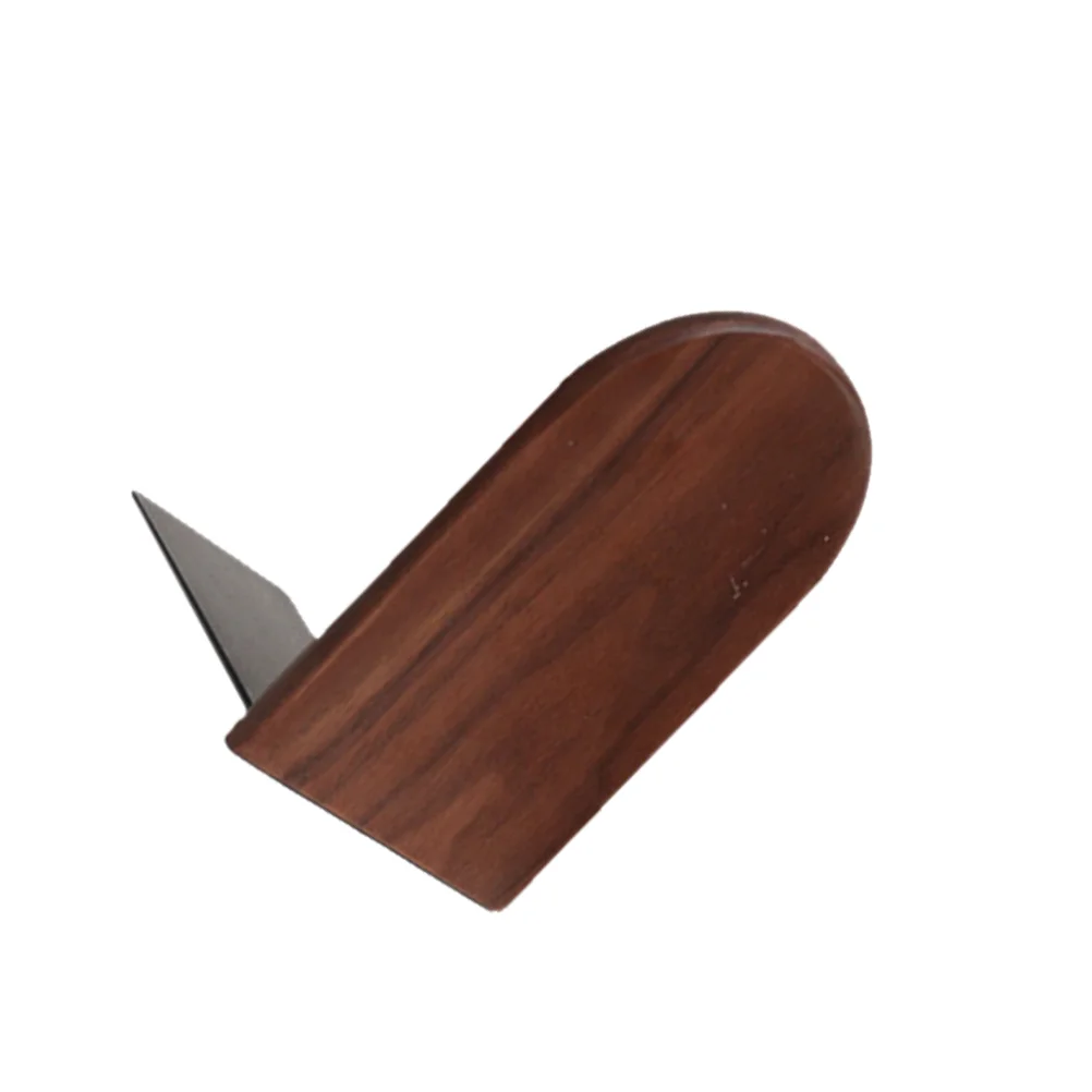 Book Display Cookbook Stand Magazine Rack Floor Bookends for Shelves Decor Books Supports Stoppers Child