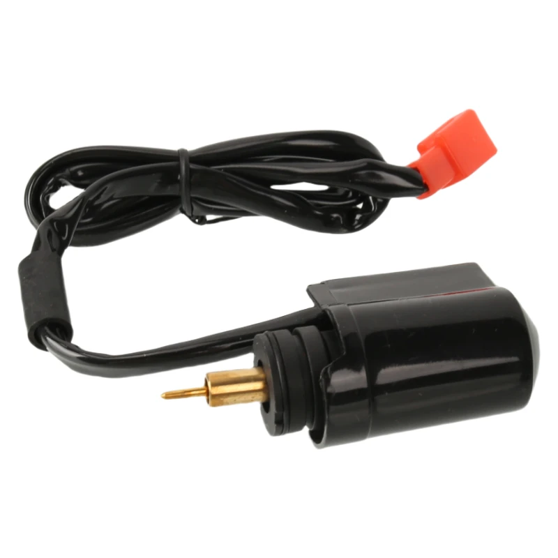 Automatic Electric Choke Scooter Copper Moped For ATV Go Kart 50cc 125cc 150cc GY6 CARB Carburetor Electric Choke Car-Stying