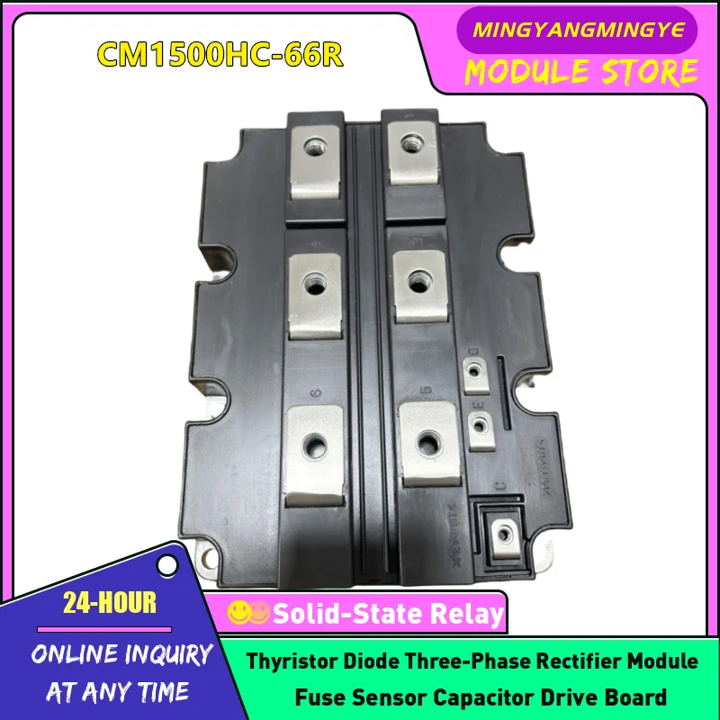 

CM900HG-90H CM1200HA-66H CM1500HC-66R CM900HB-90H CM900HC-90H NEW ORIGINAL IGBT Module IN STOCK
