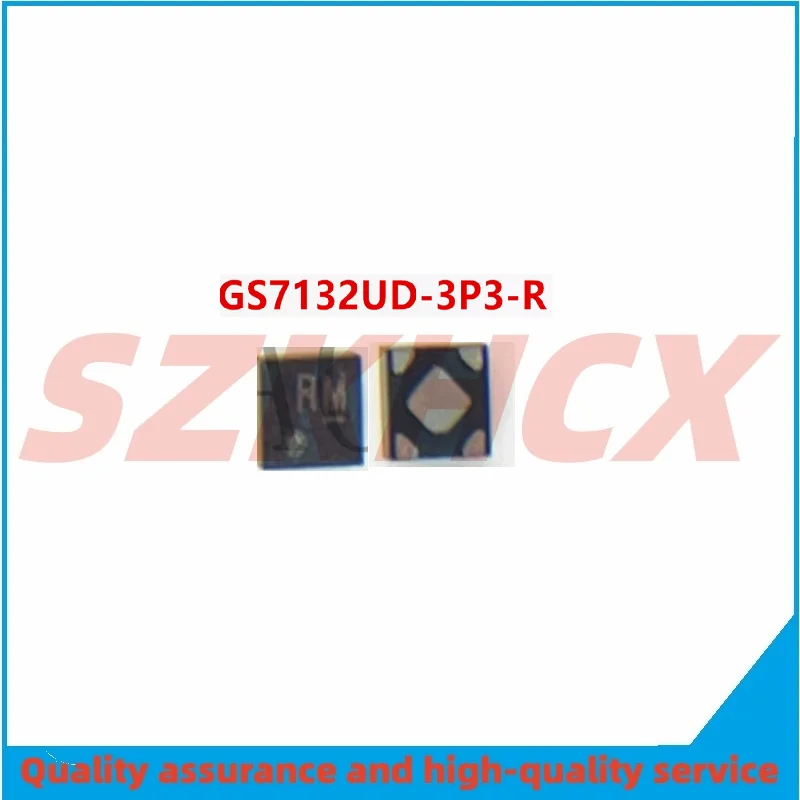 5-20PCS/LOT GS7132UD-3P3-R GS7132UD R QFN4