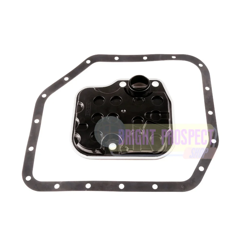 For Toyota Yaris Corolla  35330-0W021 35168-52020 Automatic Transmission Filter Oil Strainer oil pan With Gasket