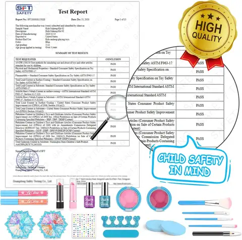 8 best sales flickaleksak - №3