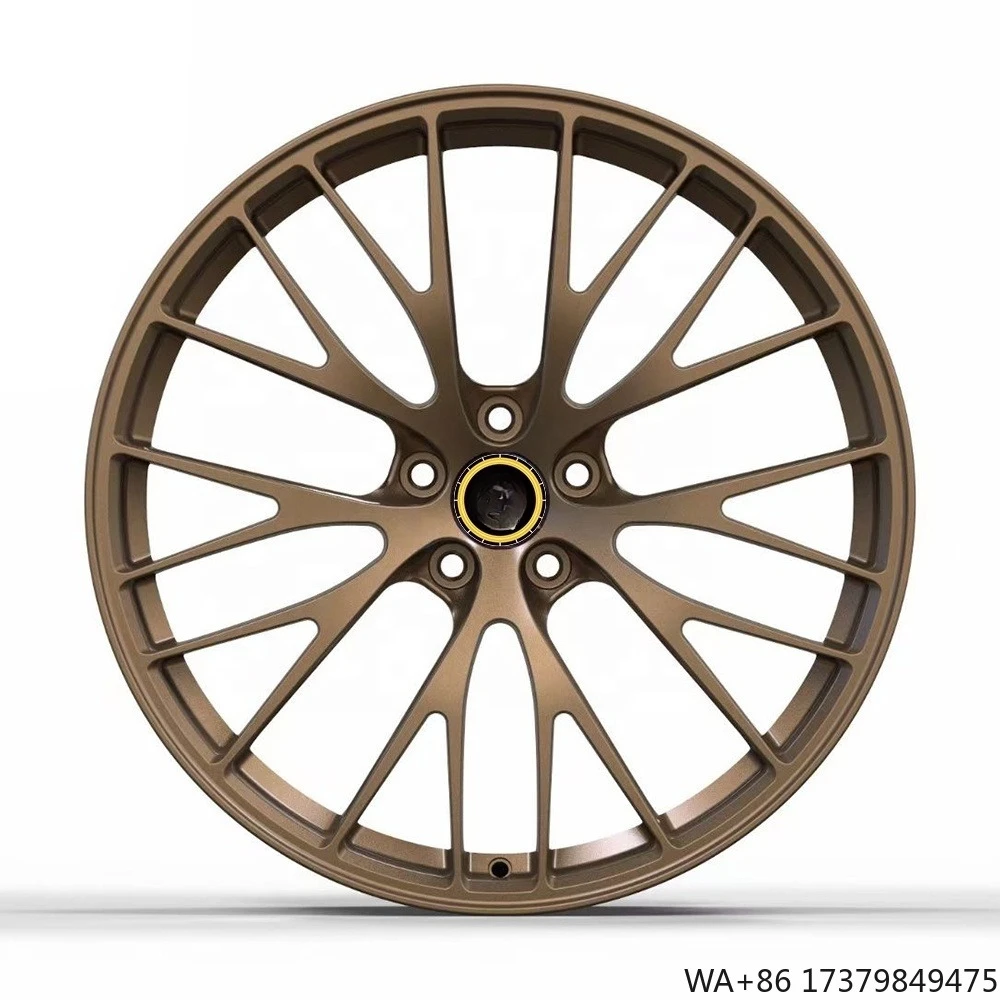 

5x120 5x114.3 5x112mm 17 18 19 20 21 22 23 24 25 26inch Forged Alloy Wheels Rims for Q5 porsche Car