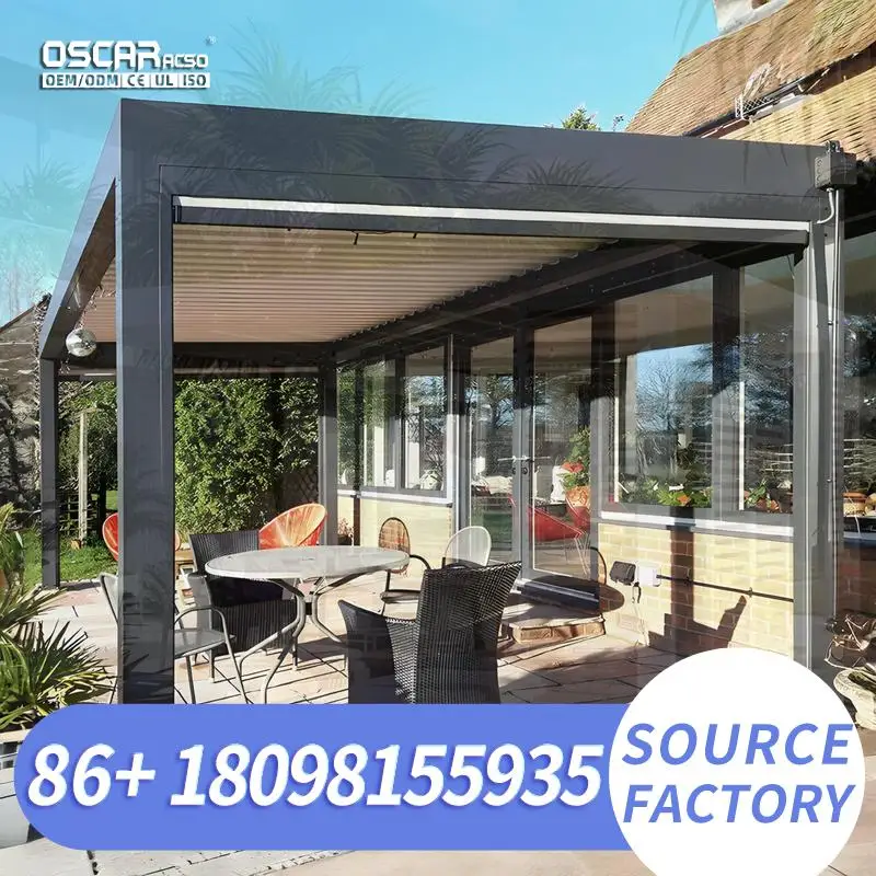 Outdoor Metal Picnic Table with Bench Steel Table Chair for Restaurant Outside with Umbrella Hole Thermoplastic Coating Commerci