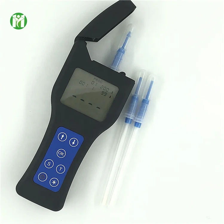 

High quality Atp bacteria test equipment with free swap