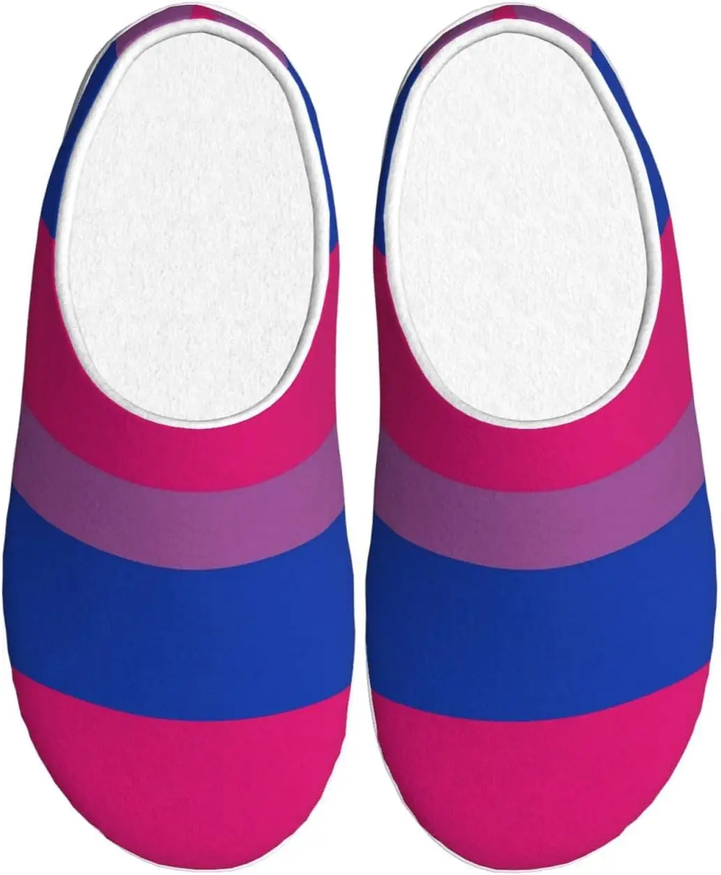 

Slippers TPR Cotton Slippers Non-Slip House Slippers For Women Men