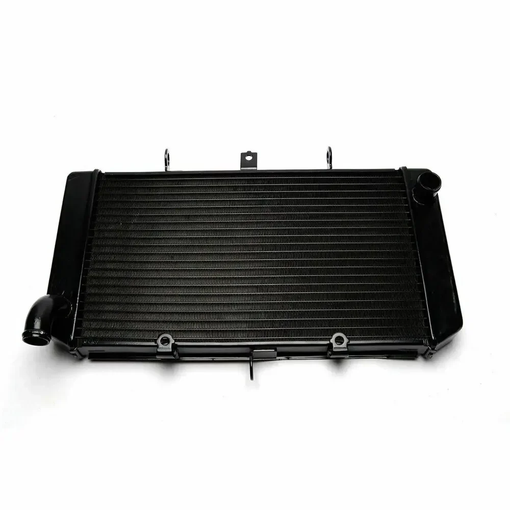 جزء ملحقات الدراجة النارية عالي الجودة بديل تبريد المبرد لـ Kawasaki Z750 2007-2012 Z1000 07-09 Z800 13-17