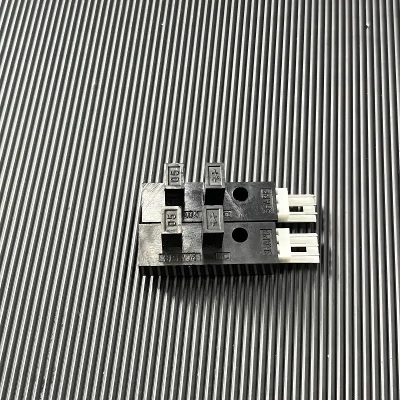 2PCS F-Type LC Normally Closed Roland Spare Part Limit Sensor for Printing Machine LC Limit Sensor