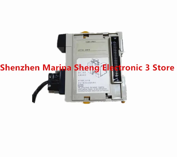 CQM1-IPS01 بقعة الأسهم أول شحنة