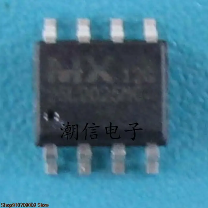 

10pieces 25L2025MC MX25L2025MC-12G original new in stock