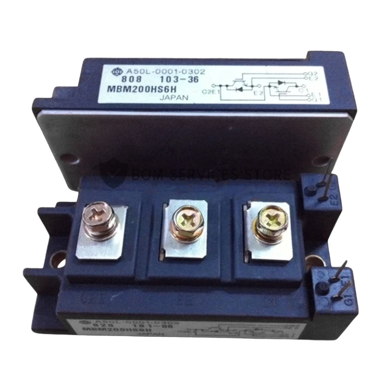 

New In Box A50L-0001-0302 Module Expedited Delivery