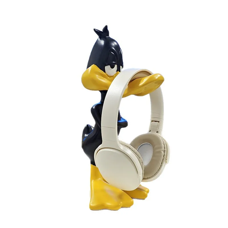 New Headphone Holder Creative Frame, Room Tabletop Ornament Periphery, Birthday Gift, Personalized Earphone Holder